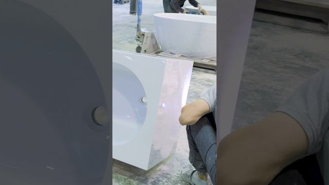 Подиум для ванны теперь не нужен #ттх #ваннаякомната смотреть онлайн