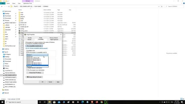 Call of Duty Modern Warfare 3 NOT Working / Close Program / iw5sp.exe FIX for Windows 10, Year 2020 смотреть онлайн