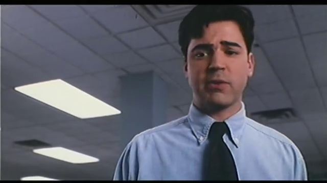 Office Space: Deleted Scenes смотреть онлайн