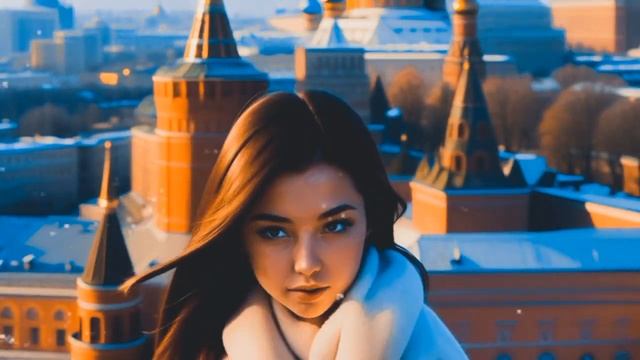 Муром, Москва... - Исполняют: Яр Мазур &Svetlana смотреть онлайн