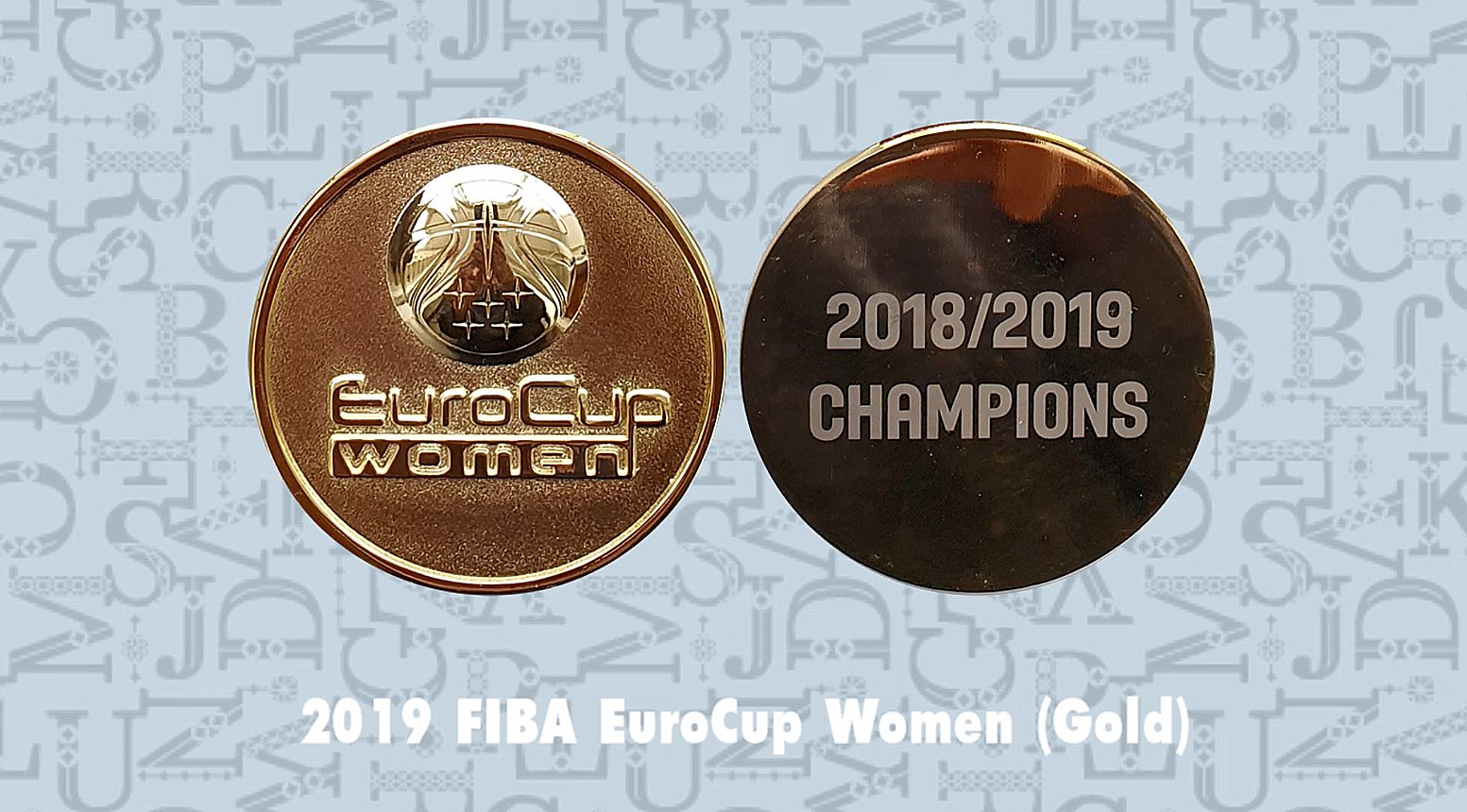 Medals смотреть онлайн