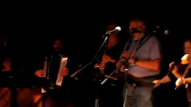 KlezKamp 2012 Mark Rubin Klezmer Ensemble смотреть онлайн