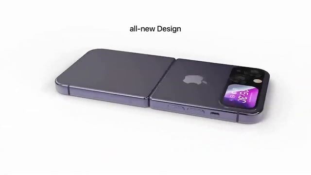 iPhone 15 Flip: Perfect Timing! ? смотреть онлайн