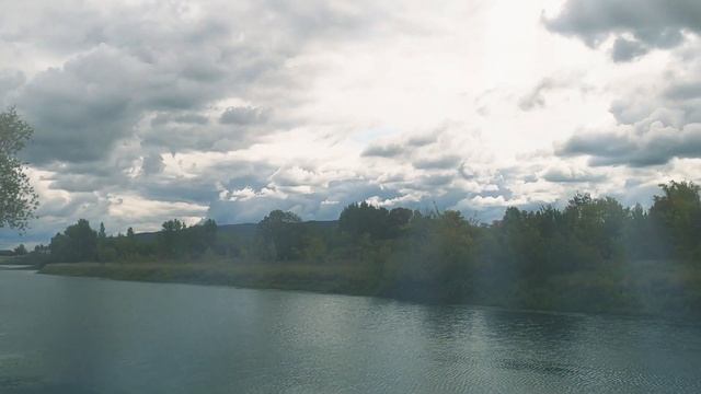 Ранняя осень Релакс видео #природа#светлаягрусть#красиваямузыка#осень смотреть онлайн