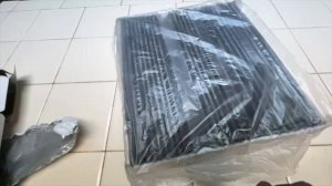 Mercedes benz Glb 250 cabin air filter replacement