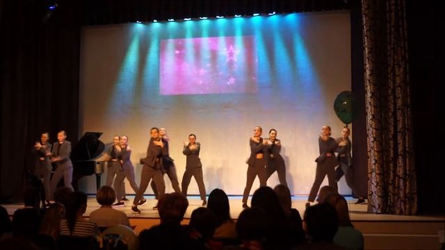 Апельсин - Бизнес-леди смотреть онлайн