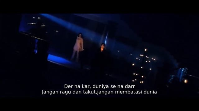 Tum Dil Ki Dhadkan Mein 2 Dhadkan terjemahan Indonesia смотреть онлайн