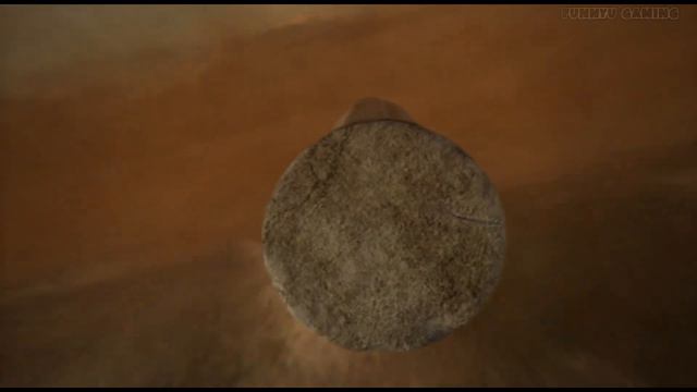 the first time young Kratos dies..!! смотреть онлайн