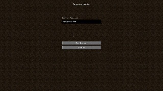 HYPIXEL SERVER IP (2021) смотреть онлайн