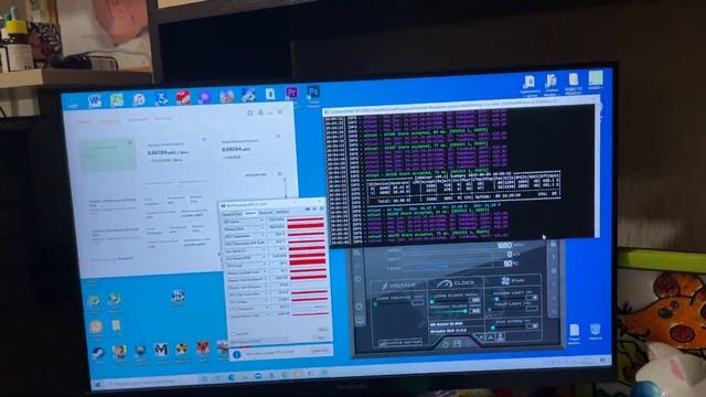 RX 6600 - Проблемы в майнинге - КАК ЕЕ РЕШИТЬ! (часть 2) смотреть онлайн