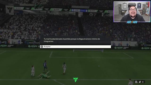 LA MEJOR CARTA POR 30K! ADEYEMI 80 REVIEW - EA FC 24 смотреть онлайн