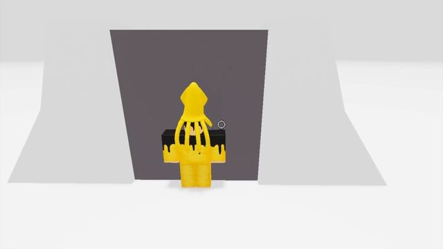 How to HIGH JUMP (Tutorial) | Roblox Glitch смотреть онлайн
