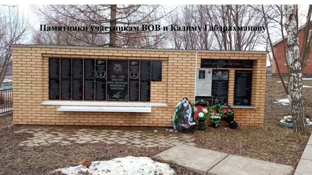 Проект Моё село Кадырово смотреть онлайн