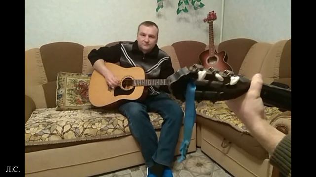 💖🥞ДРАНИКИ.Авторская песня Любовь Семенович(Ануфрейчик) под гитару🎸🔥 смотреть онлайн