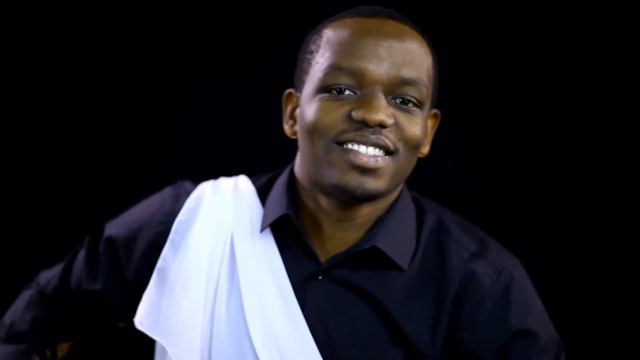 RWANDA INANGA INSTRUMENTAL By DANIEL NGARUKIYE