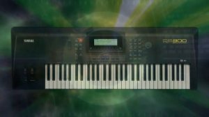 YAMAHA QS300 Demo Song - Changes.mp4