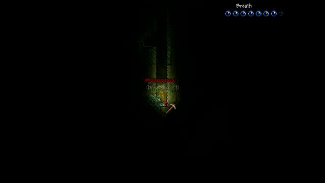 Terraria Movic 1.2.4.1 смотреть онлайн