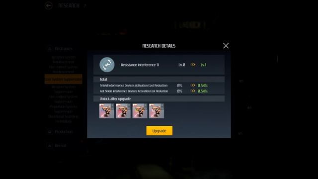 Second Galaxy - переводим все скилы из Research! Что учить в первую очередь? смотреть онлайн