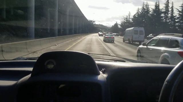 MMC Delica L400 royal exceed 1994 diesel 4m40 (Russian) смотреть онлайн