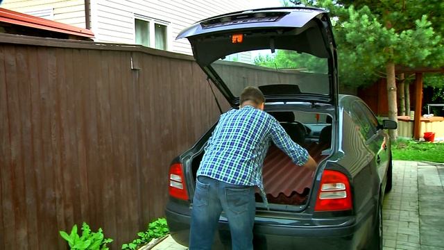 182. Правила перевозки и хранения ОНДУЛИНА смотреть онлайн