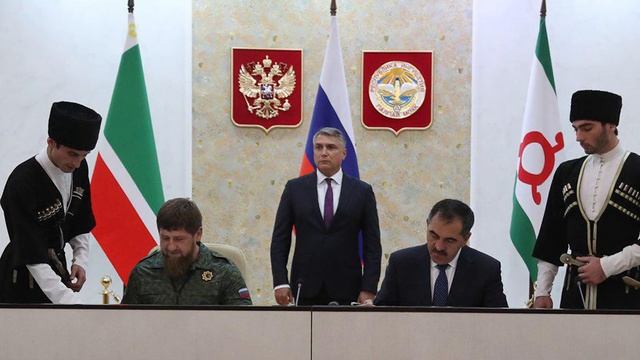 Чеченцы и Ингуши - В ЧЕМ РАЗНИЦА? Сравнение чеченцев и ингушей за 4 минуты смотреть онлайн