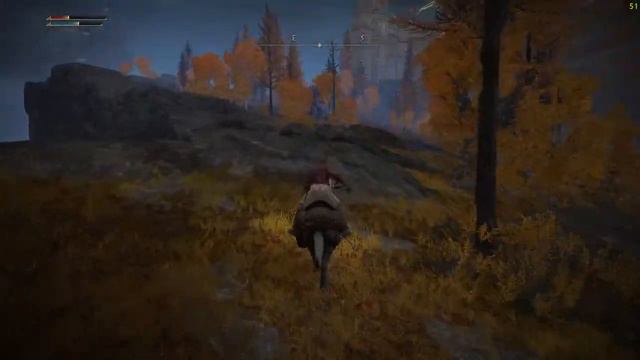 Elden ring no hit trials (PB 4 hits) смотреть онлайн