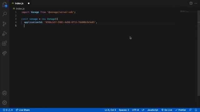 Envie Mensagens de SMS com Node js | One Dev Minute смотреть онлайн