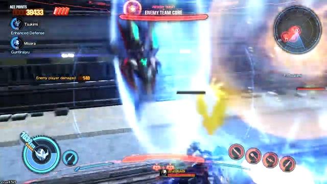 [PS4] Gundam Breaker 3 : Barbatos Ignite [Customized Build] смотреть онлайн