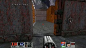 Blood Plasma Pak прохождение 3 ⴵ walkthrough Fresh Supply