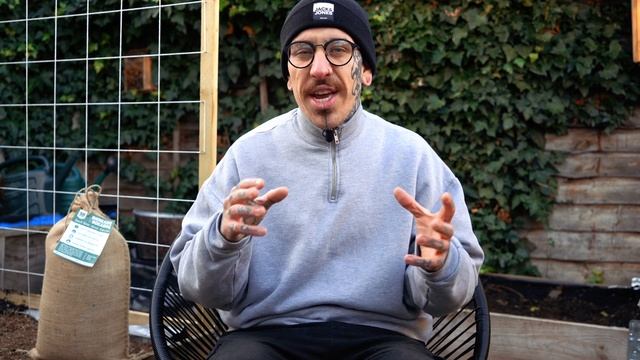 Compost in 30 days | Bokashi смотреть онлайн