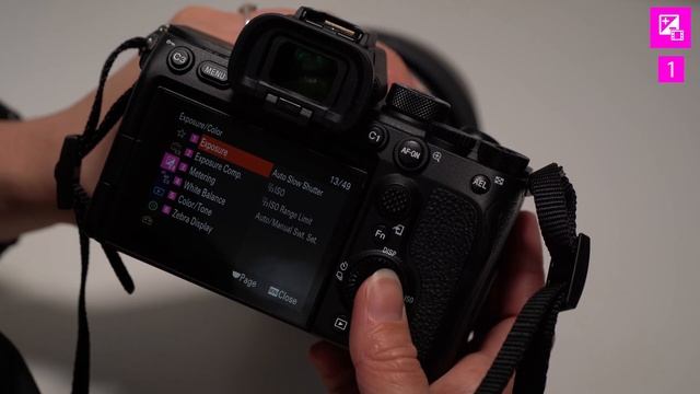 Sony a7siii Video Setup Guide (Full Beginner's Walkthrough & Troubleshooting) смотреть онлайн