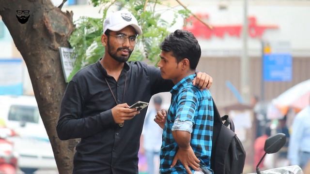 Aapka Kitne Inch Ka Hai? | Hilarious Prank On Indian Streets | Street Swaggers смотреть онлайн