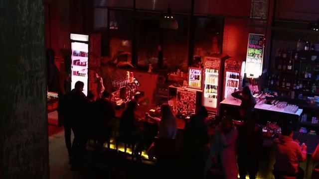 SUPRA РАССВЕТ смотреть онлайн