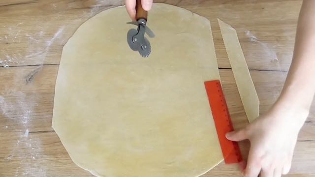 Татарский фигурный хворост УРАМА!✨ Празднично и вкусно! смотреть онлайн