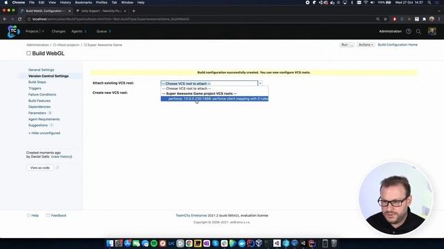 TeamCity – 15 years of CI смотреть онлайн