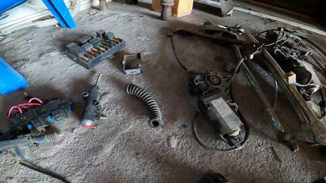 Ваз 2115 продано за 20тыс Немного расскажу о том что накопилось))) смотреть онлайн