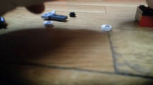 эндоскелет фредди из лего