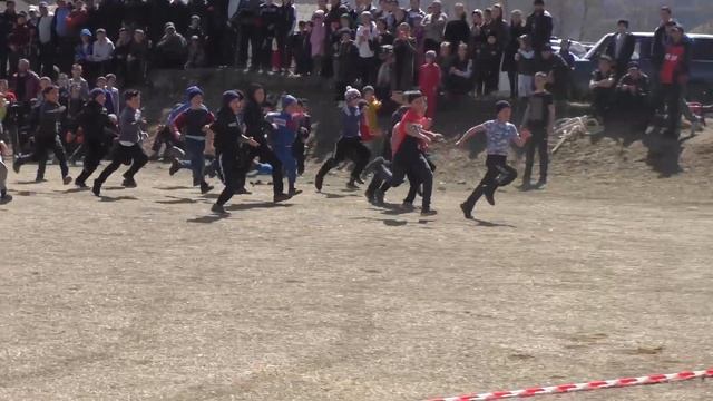 Усиша "Первая Борозда 2021" смотреть онлайн