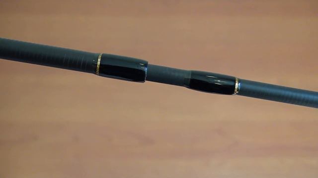 Распаковка и обзор спиннинга Sabaneev  RainBow RBS-732UL