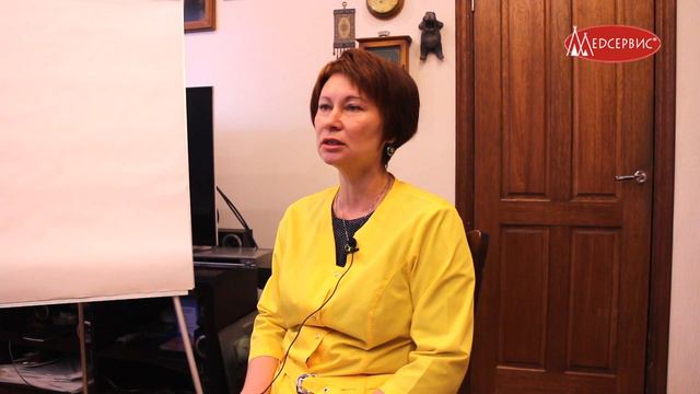 Обращение Нелли Григорьева, детского врача-невролога смотреть онлайн