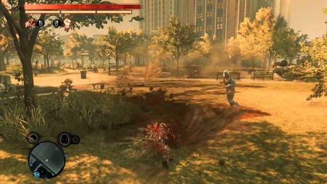 Prototype 2 PC Camera fix 310 70 nvidia beta driver смотреть онлайн