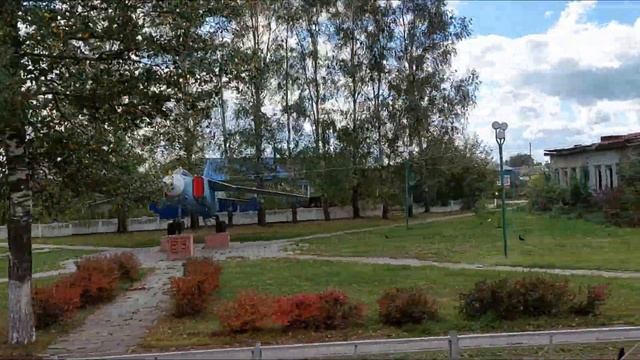 КРАСОТА ПРИРОДЫ РОССИИ. РЯЗАНСКАЯ ОБЛАСТЬ смотреть онлайн