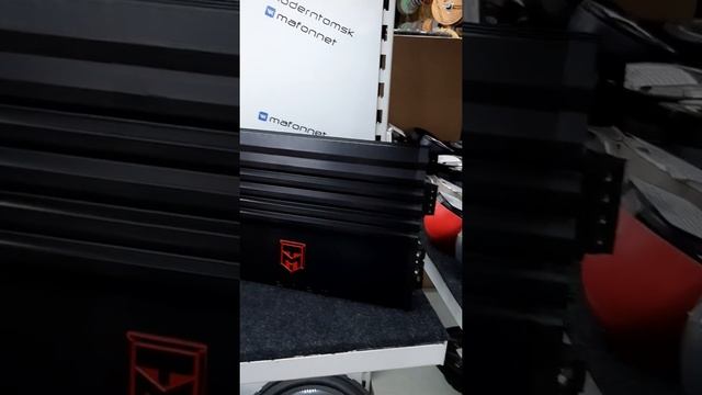 НОВЫЕ УСИЛИТЕЛИ УРАЛ МОЛОТ! смотреть онлайн