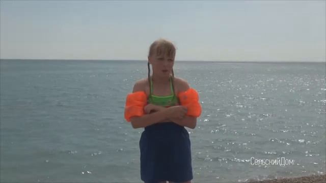 Призжайте в Сельский Дом в Абхазии !!! смотреть онлайн