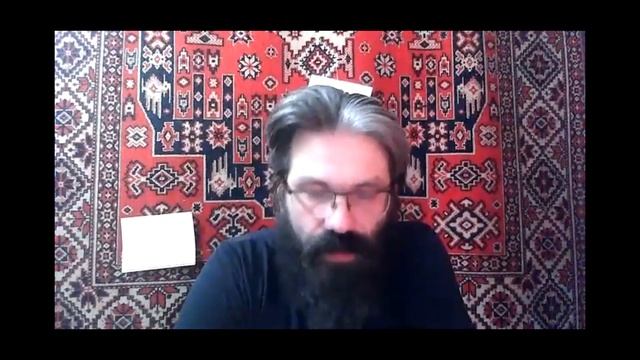Влияние тегов и атрибутов на заголовочный контент - На ковре у Мурыча смотреть онлайн