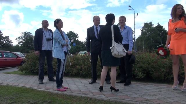 Академия сайтов. Пастухов Василий Романович. СПб Дисконтный клуб Танцы. смотреть онлайн