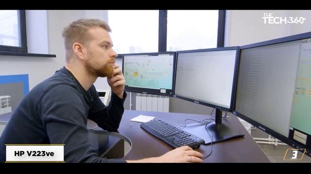 TOP 5: Best Monitors Under $150 in 2023 [Most Selling] смотреть онлайн