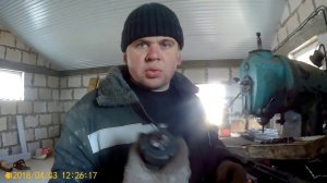 Обустройство мастерской, мелкий ремонт дороги.