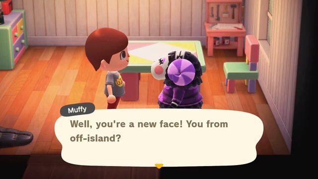 Animal Crossing: New Horizons - The Most Highest Ground (Episode Twenty-One) w/ adalace смотреть онлайн
