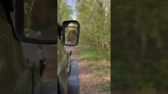 Багги BRP Maverick 1000